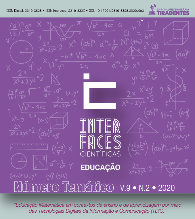 					Ansehen Bd. 9 Nr. 2 (2020): NÚMERO TEMÁTICO
				